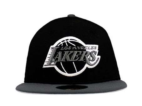 NBA Los Angeles Lakers Snapback Hat #59